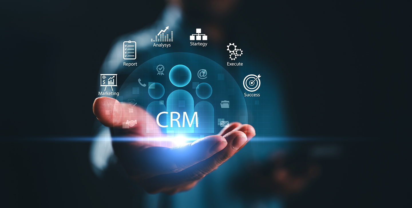 Why Choose HubSpot CRM?