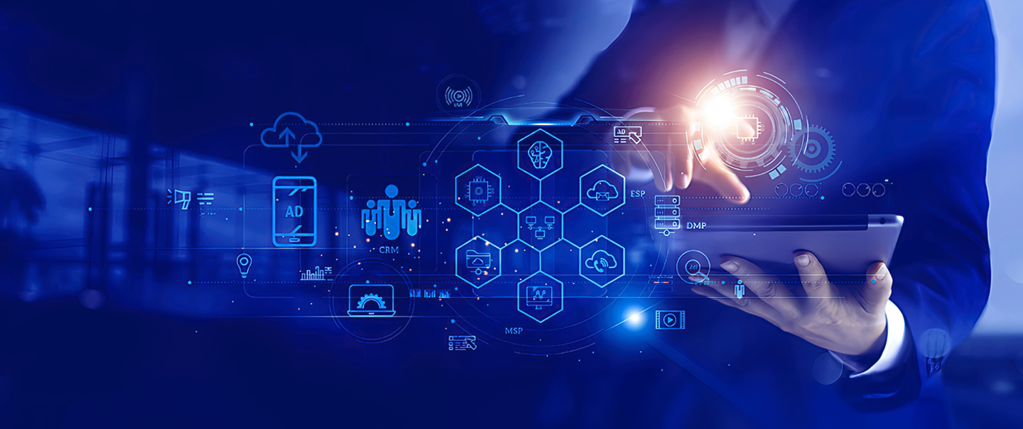 Digital Marketing Maturity— Where do you stand? 