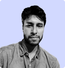 Saurabh Pandey