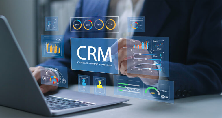 7 Signs Your CRM Data