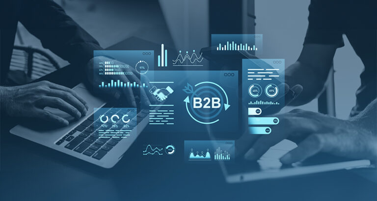 B2B Buyer Journey