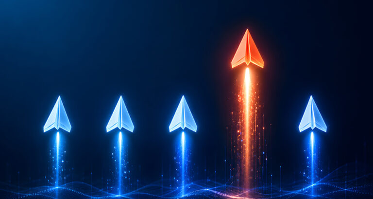 B2B Thought Leadership