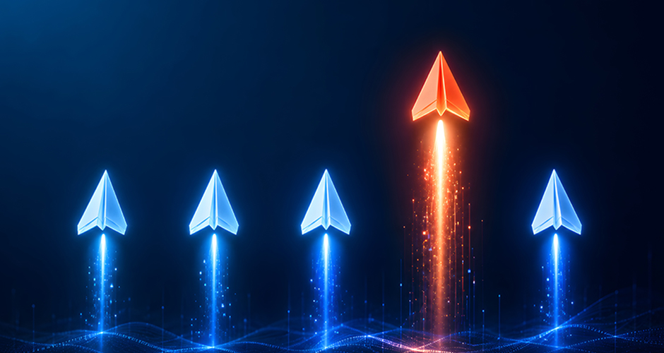 B2B Thought Leadership