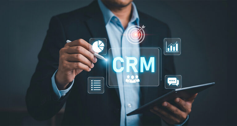 Clean Your CRM Data