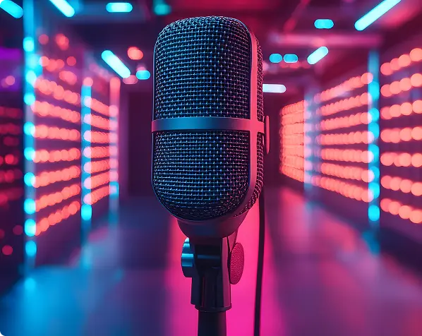 PR & Media Profiling Studio