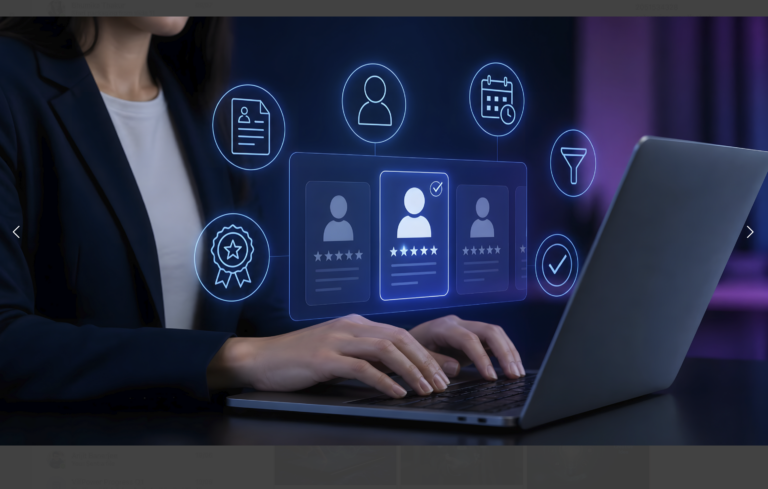 Account-Based Marketing Play for B2B