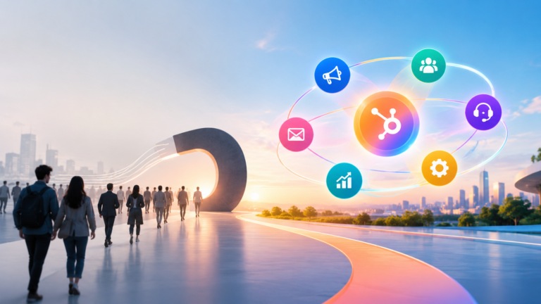 INBOUND Is Now UNBOUND: What HubSpot's Rebrand Really Means for Your Go-To-Market Strategy