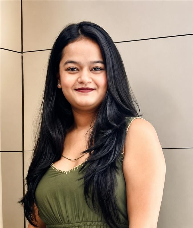 Muskan Gupta