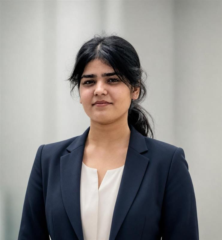 Pooja Tanwar